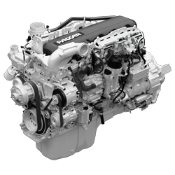 U228C Engine